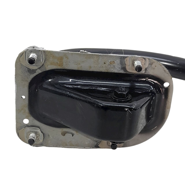 BRAÇO DOBRADIÇA ESQUERDA TAMPA TRASEIRA  BMW 550I 4.8  2009 196779