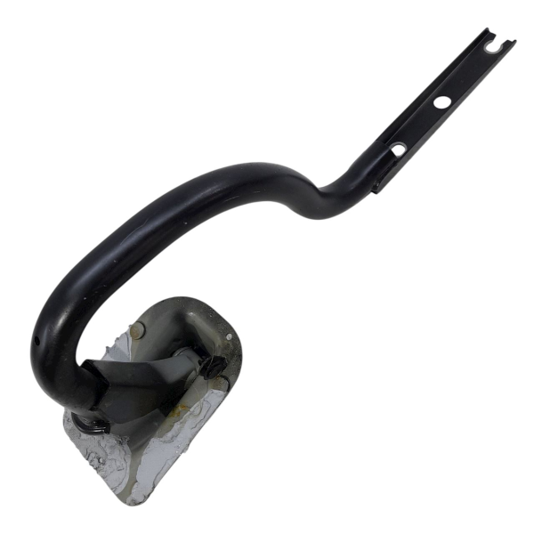 BRAÇO DOBRADIÇA ESQUERDA TAMPA TRASEIRA  BMW 550I 4.8  2009 196779