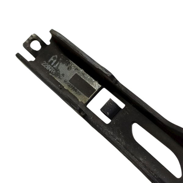 BRAÇO ESQUERDO LIMPADOR PARA BRISA  BMW 550I 4.8  2009 196392