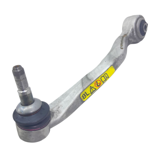 BRAÇO OSCILANTE DIANTEIRO ESQUERDO  BMW 550I 4.8  2009 196563