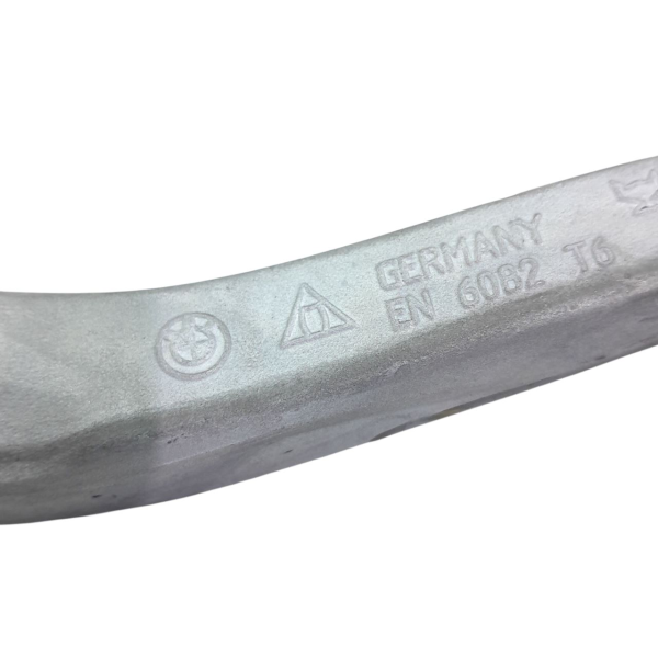 BRAÇO OSCILANTE DIANTEIRO ESQUERDO  BMW 550I 4.8  2009 196563