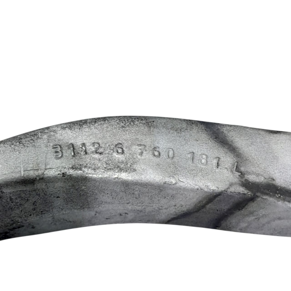 BRAÇO OSCILANTE DIANTEIRO ESQUERDO  BMW 550I 4.8  2009 196563