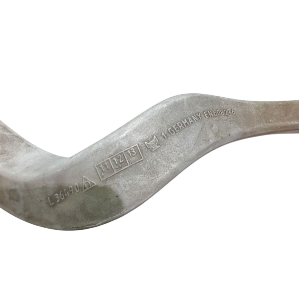 BRAÇO TIRANTE DIANTEIRO ESQUERDO  BMW 550I 4.8  2009 196567