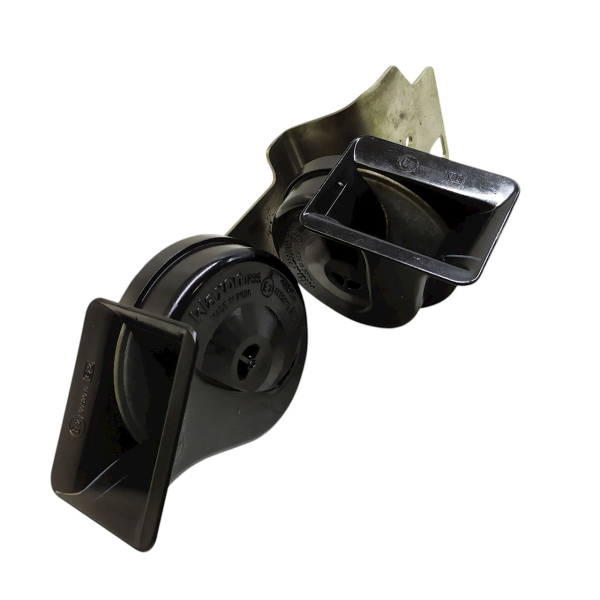 BUZINA  BMW 550I 4.8  2009 196542