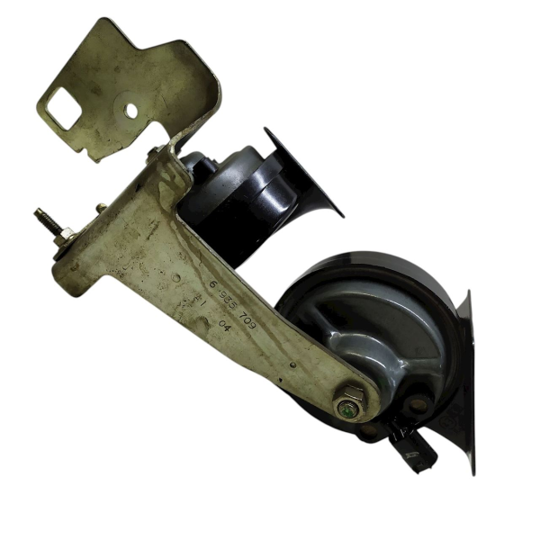 BUZINA  BMW 550I 4.8  2009 196542