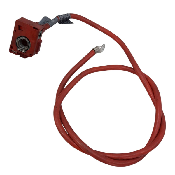 CABO PÓLO POSITIVO BATERIA  BMW 550I 4.8  2009 196780