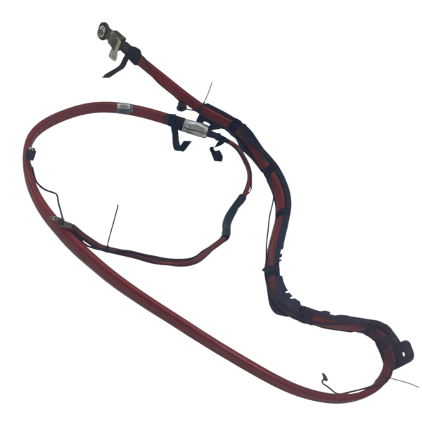 CABO PÓLO POSITIVO BATERIA  BMW 550I 4.8  2009 196915