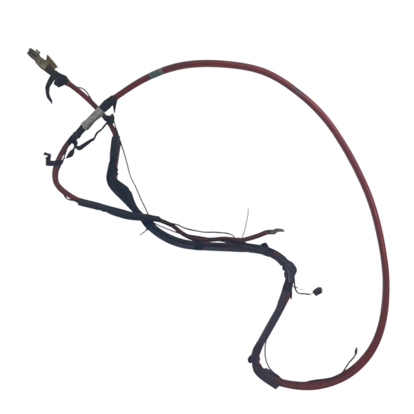 CABO PÓLO POSITIVO BATERIA  BMW 550I 4.8  2009 196915