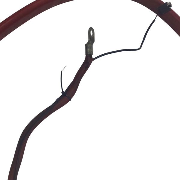 CABO PÓLO POSITIVO BATERIA  BMW 550I 4.8  2009 196915