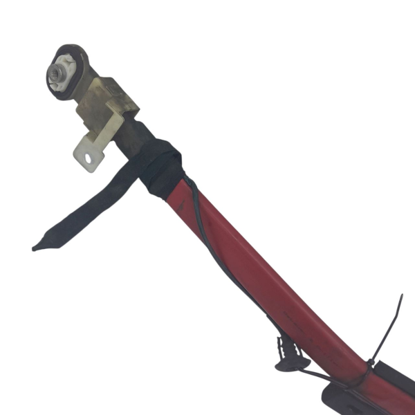 CABO PÓLO POSITIVO BATERIA  BMW 550I 4.8  2009 196915