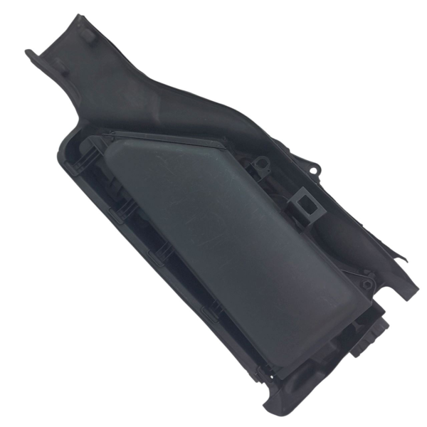 CAIXA FILTRO DIREITO AR CONDICIONADO  BMW 550I 4.8  2009 196449