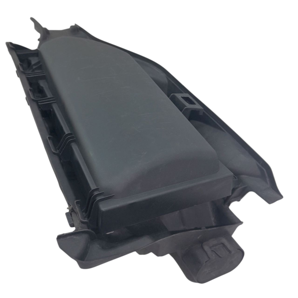 CAIXA FILTRO DIREITO AR CONDICIONADO  BMW 550I 4.8  2009 196449