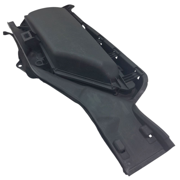 CAIXA FILTRO DIREITO AR CONDICIONADO  BMW 550I 4.8  2009 196449