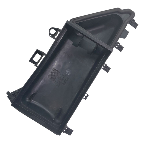 CAIXA FILTRO DIREITO AR CONDICIONADO  BMW 550I 4.8  2009 196449