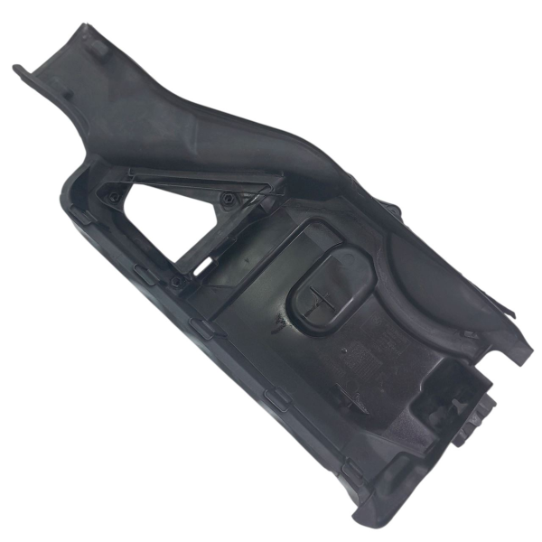 CAIXA FILTRO DIREITO AR CONDICIONADO  BMW 550I 4.8  2009 196449