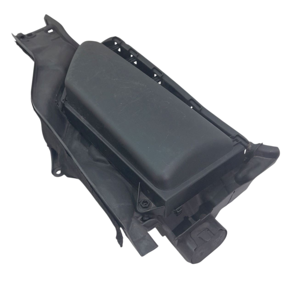 CAIXA FILTRO ESQUERDO AR CONDICIONADO  BMW 550I 4.8  2009 196450