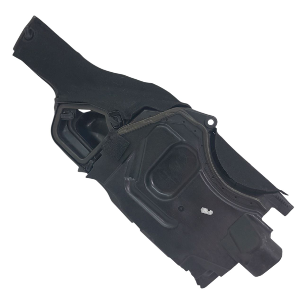 CAIXA FILTRO ESQUERDO AR CONDICIONADO  BMW 550I 4.8  2009 196450