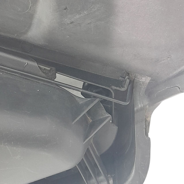 CAIXA FILTRO ESQUERDO AR CONDICIONADO  BMW 550I 4.8  2009 196450