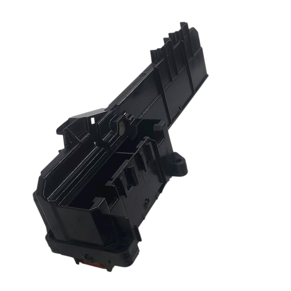 CAIXA FUSÍVEL DIREITO PAINEL  BMW 550I 4.8  2009 196817