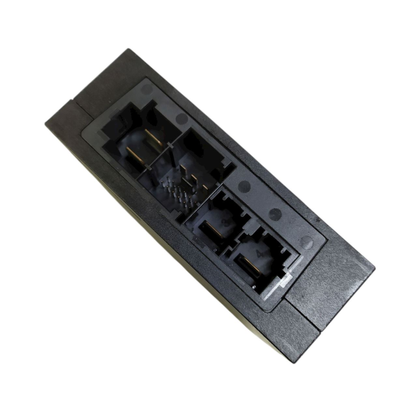 CAIXA FUSÍVEL MOTOR  BMW 550I 4.8  2009 196485