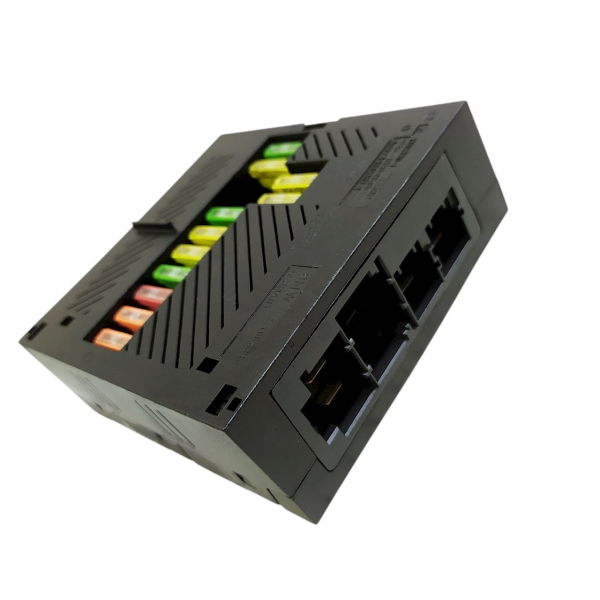 CAIXA FUSÍVEL MOTOR  BMW 550I 4.8  2009 196485