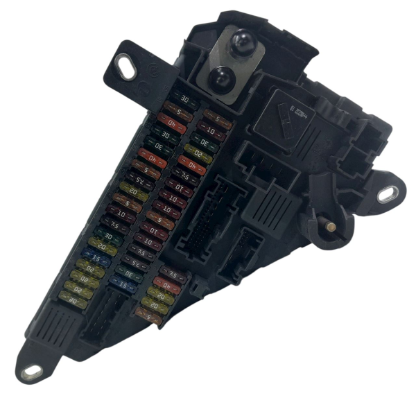 CAIXA FUSÍVEL PORTA MALAS BMW 550I 4.8  2009 196781