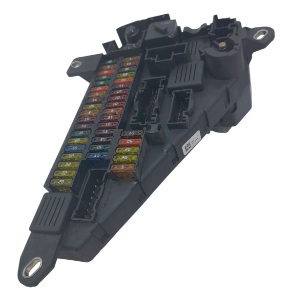 CAIXA FUSÍVEL PORTA MALAS BMW 550I 4.8  2009 196781