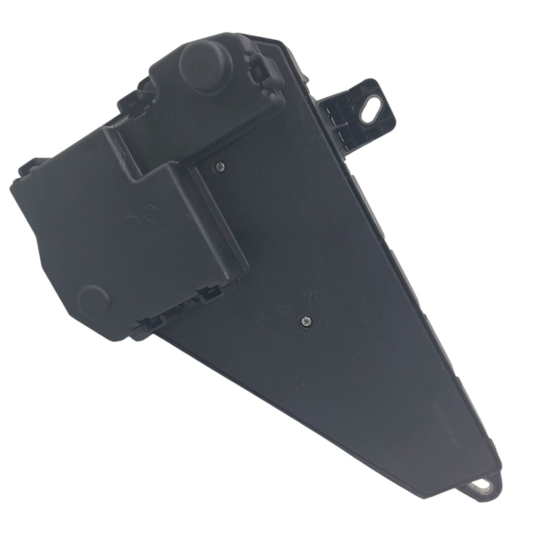 CAIXA FUSÍVEL PORTA MALAS BMW 550I 4.8  2009 196781