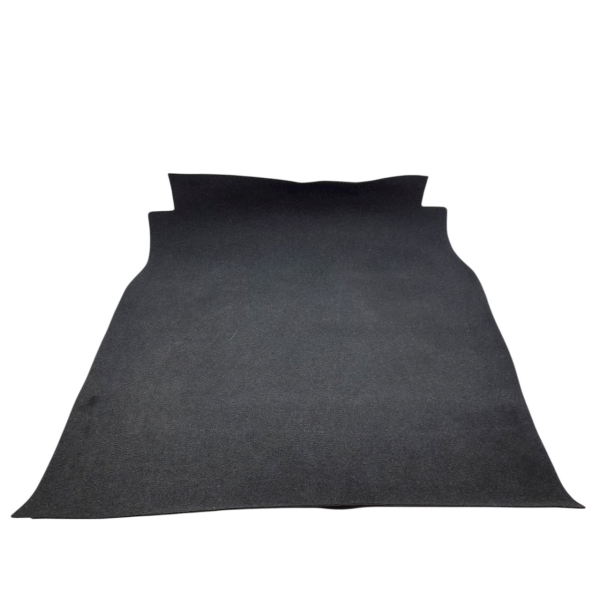 CARPETE ASSOALHO PORTA MALAS  BMW 550I 4.8  2009 196369