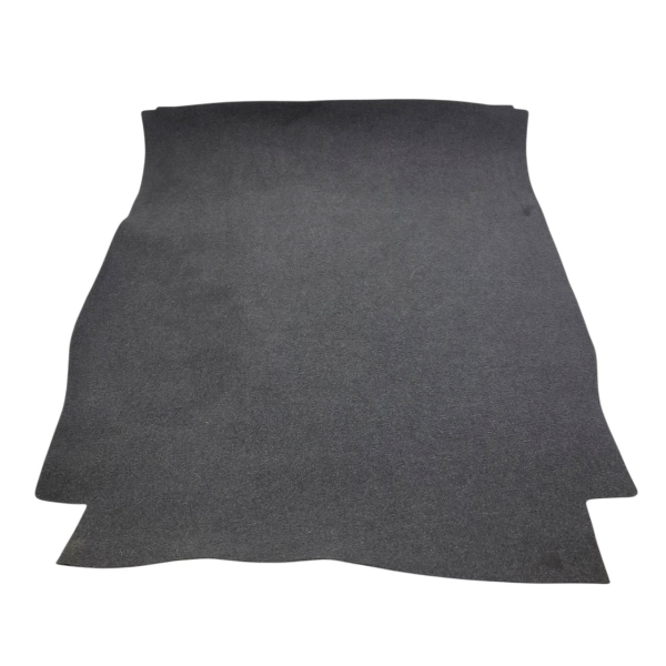 CARPETE ASSOALHO PORTA MALAS  BMW 550I 4.8  2009 196369