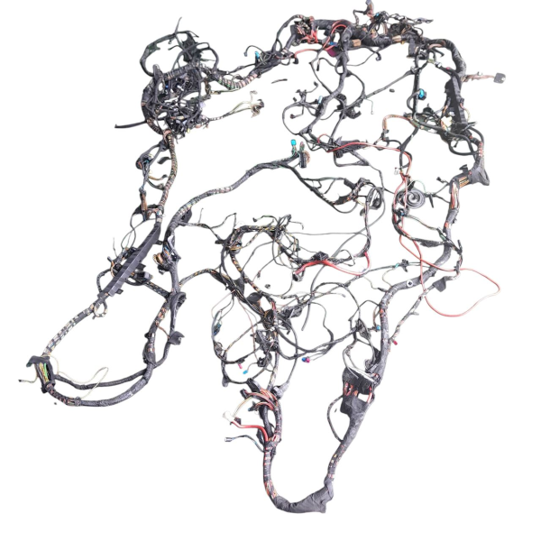 CHICOTE ELÉTRICO PAINEL CARROCERIA  BMW 550I 4.8  2009 196875