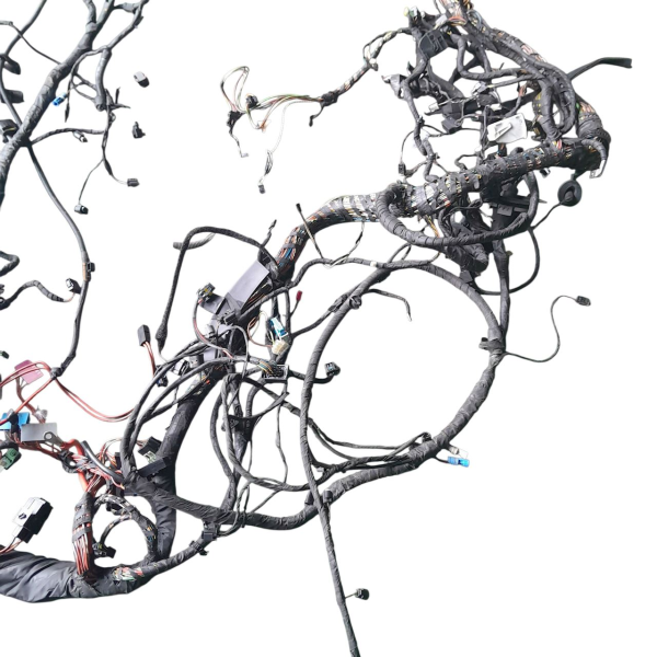 CHICOTE ELÉTRICO PAINEL CARROCERIA  BMW 550I 4.8  2009 196875