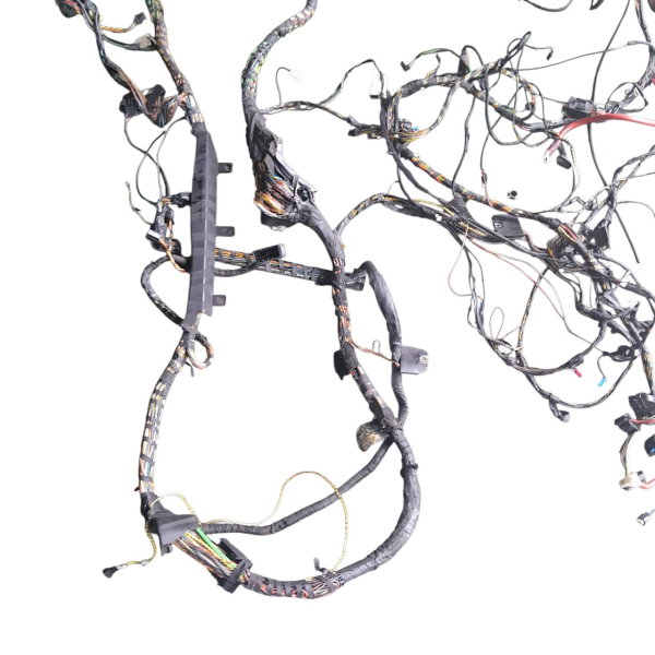 CHICOTE ELÉTRICO PAINEL CARROCERIA  BMW 550I 4.8  2009 196875