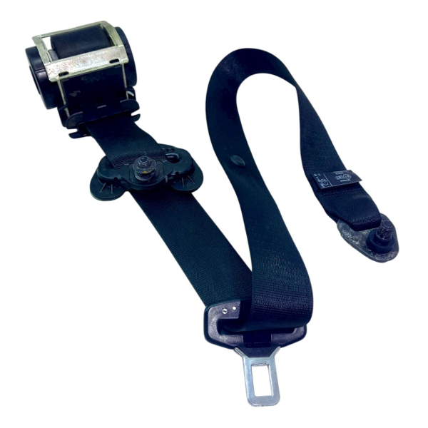 CINTO BANCO DIANTEIRO ESQUERDO  BMW 550I 4.8  2009 196416