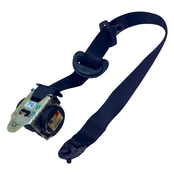 CINTO BANCO DIANTEIRO ESQUERDO  BMW 550I 4.8  2009 196416