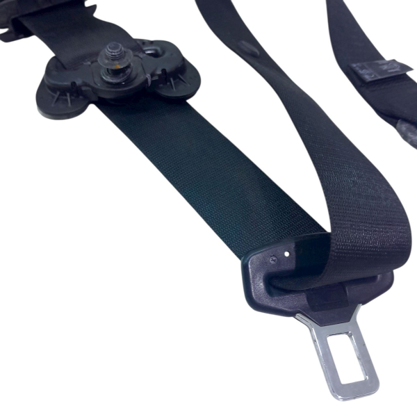 CINTO BANCO DIANTEIRO ESQUERDO  BMW 550I 4.8  2009 196416