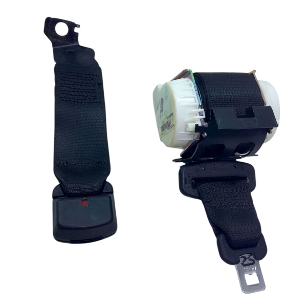 CINTO CENTRAL  BANCO TRASEIRO  BMW 550I 4.8  2009 196420