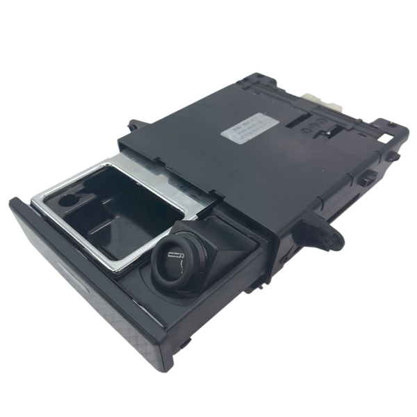 CINZEIRO PAINEL  BMW 550I 4.8  2009 196745