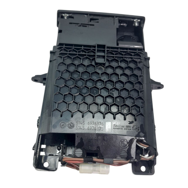 CINZEIRO PAINEL  BMW 550I 4.8  2009 196745