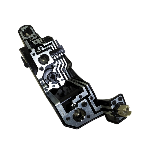 CIRCUITO ELÉTRICO LANTERNA DIREITA  BMW 550I 4.8  2009 196582