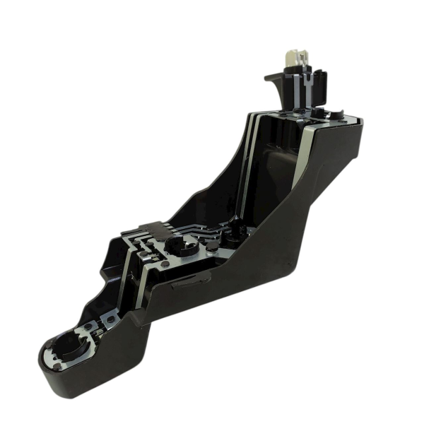 CIRCUITO ELÉTRICO LANTERNA DIREITA  BMW 550I 4.8  2009 196582