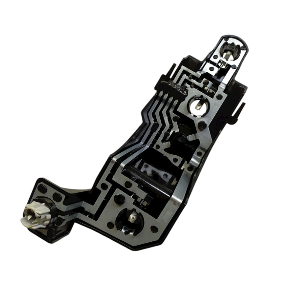 CIRCUITO ELÉTRICO LANTERNA ESQUERDA  BMW 550I 4.8  2009 196583