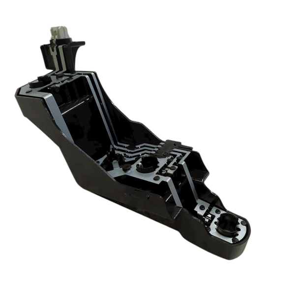 CIRCUITO ELÉTRICO LANTERNA ESQUERDA  BMW 550I 4.8  2009 196583