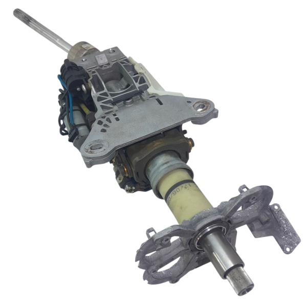 COLUNA DIREÇÃO  BMW 550I 4.8  2009 196740