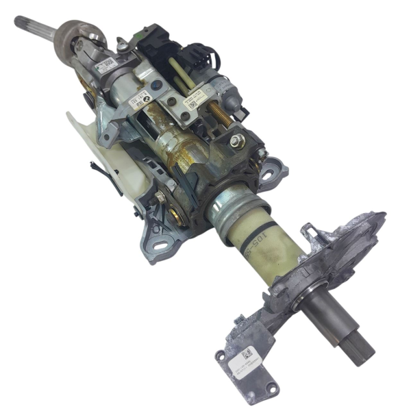 COLUNA DIREÇÃO  BMW 550I 4.8  2009 196740