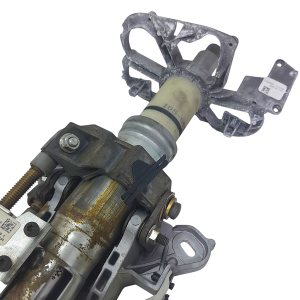 COLUNA DIREÇÃO  BMW 550I 4.8  2009 196740