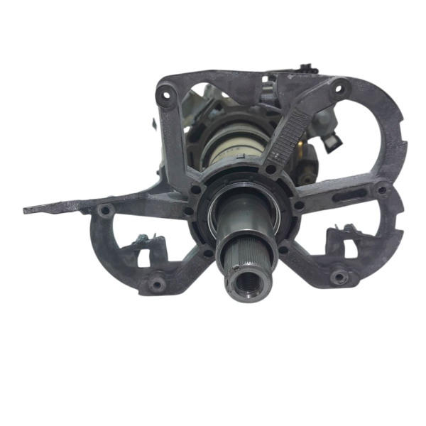 COLUNA DIREÇÃO  BMW 550I 4.8  2009 196740