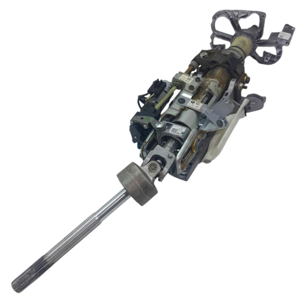 COLUNA DIREÇÃO  BMW 550I 4.8  2009 196740