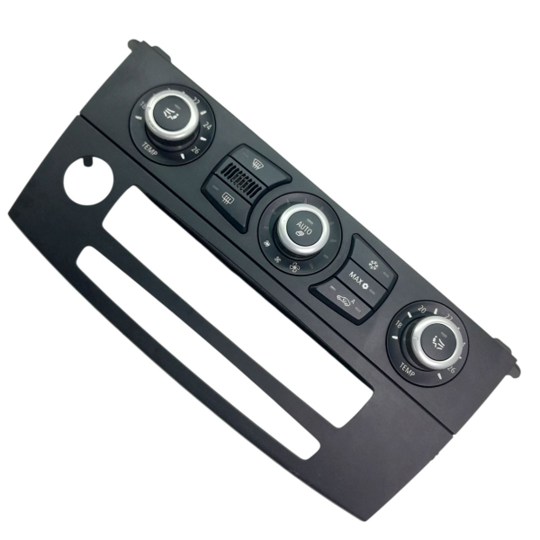 COMANDO AR CONDICIONADO  BMW 550I 4.8  2009 196744