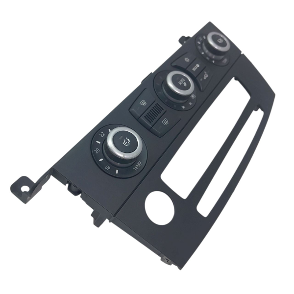 COMANDO AR CONDICIONADO  BMW 550I 4.8  2009 196744